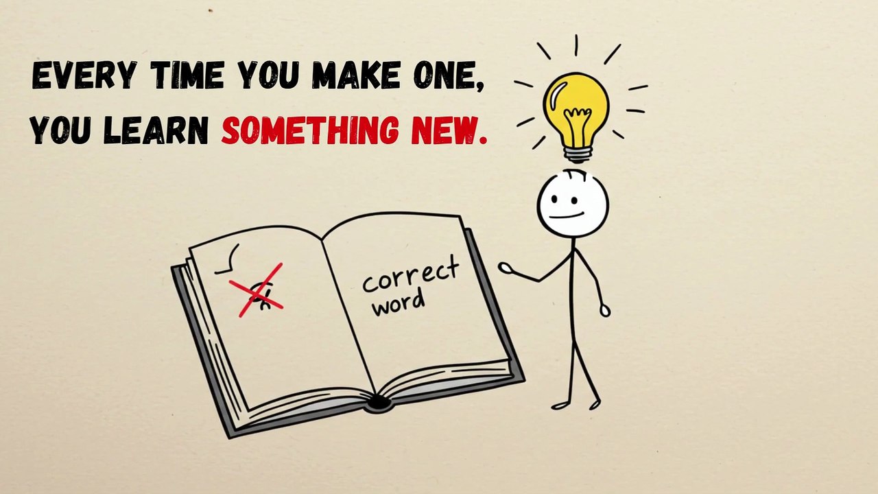 The Psychology of English Success