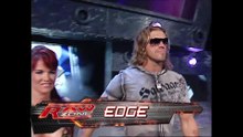 WWE.Raw.10.09.06.Cutting.Edge.Segment.Featuring.Lita.Orton