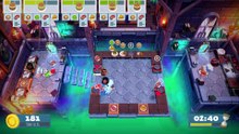 Overcooked! 2 Nintendo Switch 2 Edition - Launch Trailer