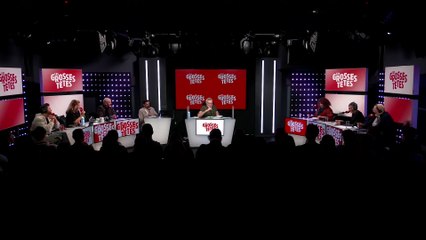 Les imitations de Marc-Antoine Le Bret du 6 novembre 2025