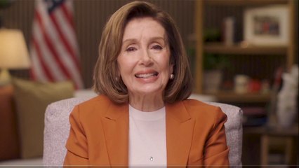 Closing the Chapter: Nancy Pelosi’s Emotional Exit From the U.S. Congress