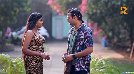 New Ullu Web Series 🌹 Romance & Love