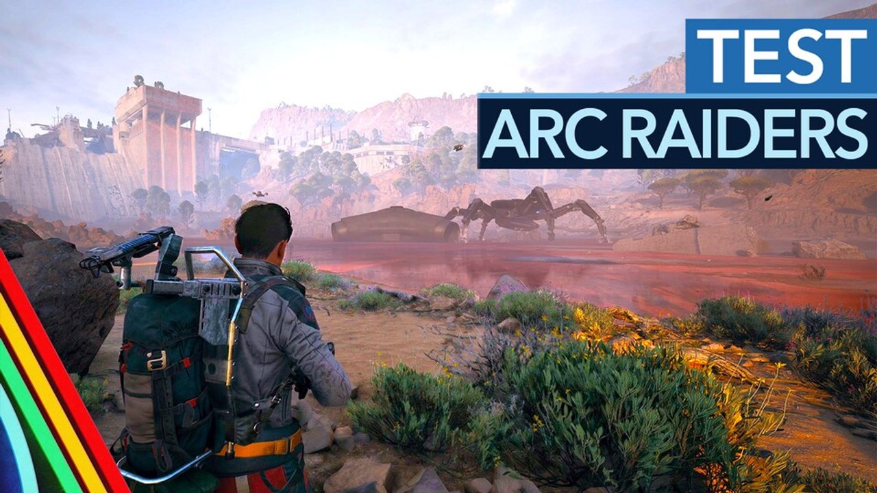 Riesen-Erfolg trotz 40€ & mächtiger Konkurrenz! ARC Raiders schafft das Unmögliche!