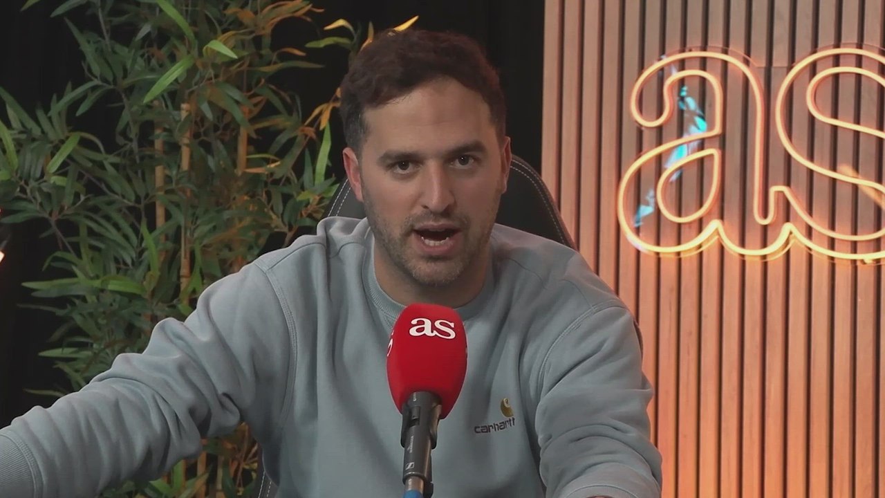 Tensión en el Barça: "No hay buen feeling entre lo que dice el doctor y los preparadores físicos" | Minuto 116