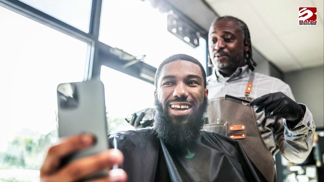 Londoner reist 1.900 Meilen für einen Haarschnitt – weil es billiger ist als zu Hause