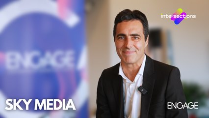 Sky Media: «Il Retail Media è il nuovo punto di incontro tra contenuto, dato e commerce»
