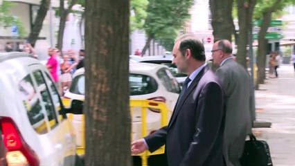 La Audiencia Nacional acuerda investigar los pagos en metálico del PSOE a Ábalos y Koldo