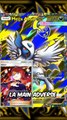 MEGA ABSOL DECK POKEMON TCG POCKET !!!!