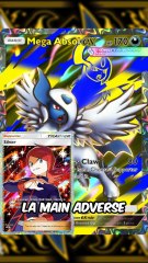 Mega Absol Deck – Ultimate Pokémon TCG Pocket Strategy! 🃏