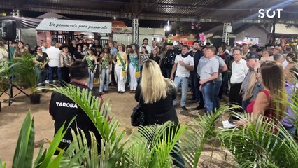 Expovel 2025 abre os portões com entrada e shows gratuitos em Cascavel