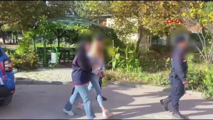 Yapay zekayla gardiyana rüşvet tuzağı: 2 tutuklama