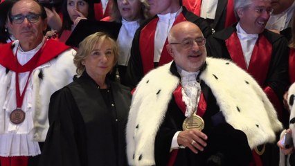 Al via il nuovo anno accademico di Universitas Mercatorum