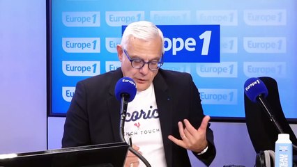 «Ne pas acheter français coûte plus cher : ce que vous ne payez pas dans le prix, vous allez le faire en impôt pour faire vivre notre système», assure Alain di Crescenzo