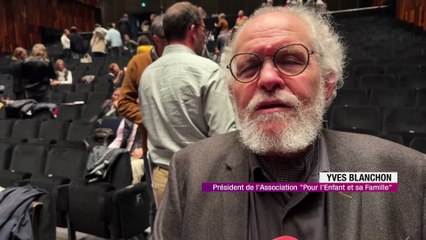 90 ans d’engagement pour les enfants à Saint-Étienne : l’APESF célèbre l’anniversaire de la maison d’enfants l’Angélus