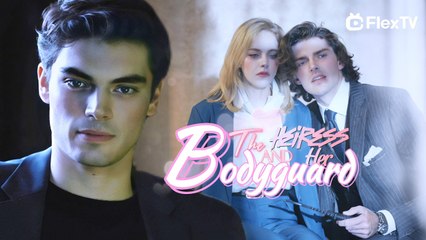 Love Or Lies The Bodyguard's Deadly Secret & My Beating Heart