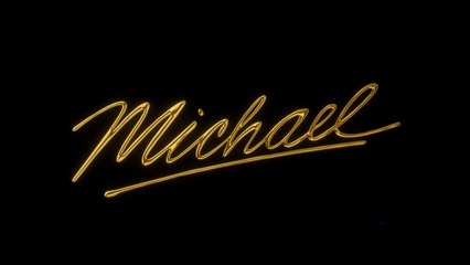 Michael Jackson llega al cine; sobrino del Rey del Pop protagoniza la película del cantante