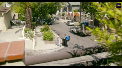 दहशत - PHOBIA _ हॉलीवुड सबसे खतरनाक हॉरर रोमाटिक फिल्म _ सुपरहिट ब्लॉकबस्टर हिंदी डब्ड मूवी 1080p