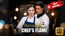 Beneath The Chef's Flame | Full Movie HD - Drama ShortFilms Hot