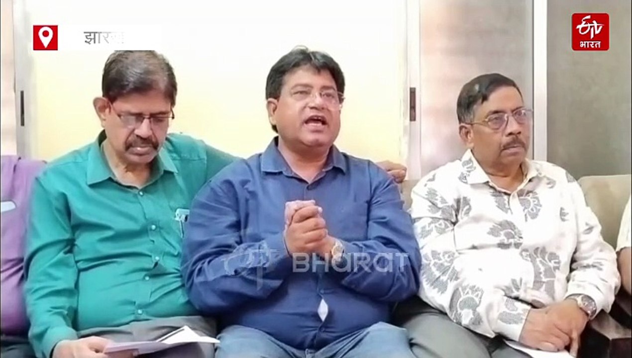 24वां झारखंड पेडिकॉन- 2025: तीन दिवसीय कॉन्फ्रेंस में जुटेंगे देशभर के प्रख्यात शिशु रोग विशेषज्ञ