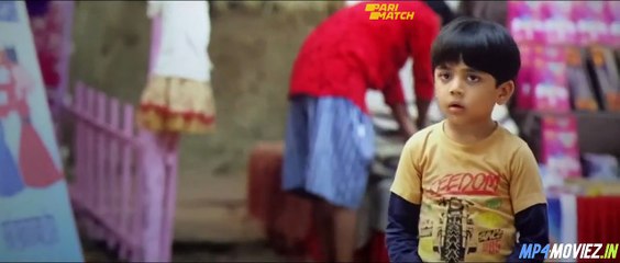 Goshta Eka Paithanichi (2022) – Full Movie Marathi