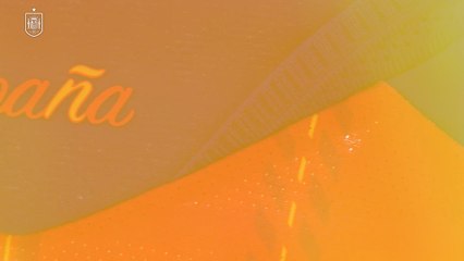 Los jugadores de la Selección española reaccionan a la nueva camiseta adidas