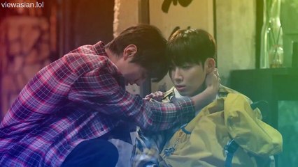 The Story of Bi Hyeong | EP 12 ENG SUB