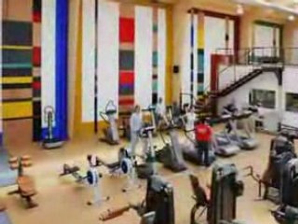 academie de Sanchez à Barcelone