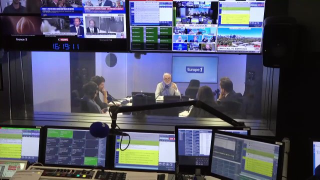 «Tous les jours on enterre quelqu'un, on en a ras-le bol !» : L'énorme coup de gueule après l'attaque sur l'île d'Oléron