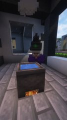 Un KIKOO cause un feu d'artifice de villageois sur Minecraft ! 😅