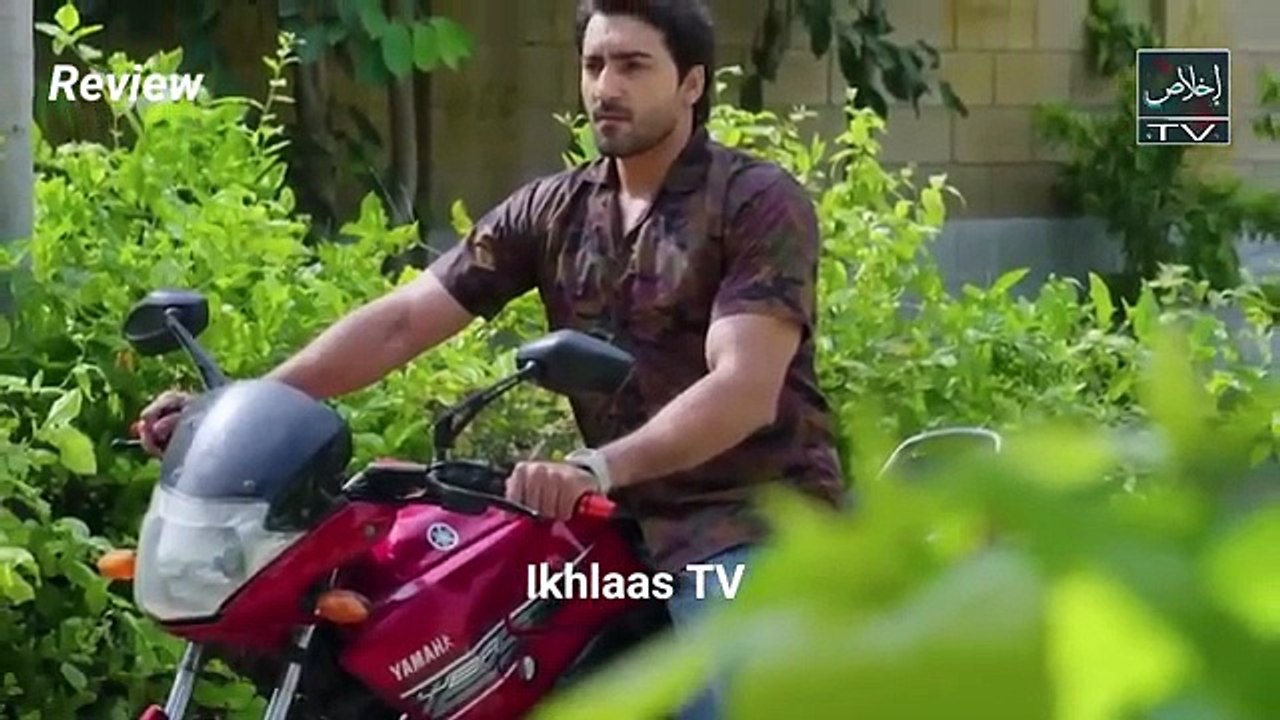 Jamma Taqseem drama episode 18