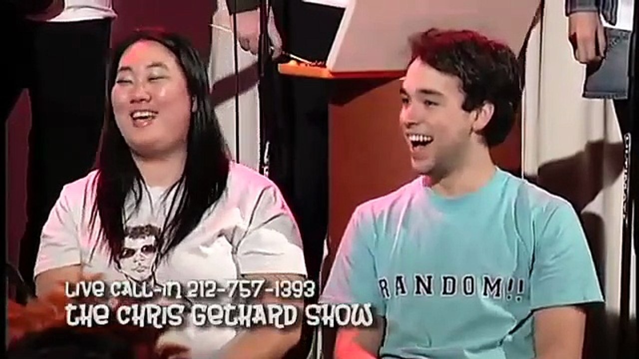 TCGS #034 - The Birth of the Third Random