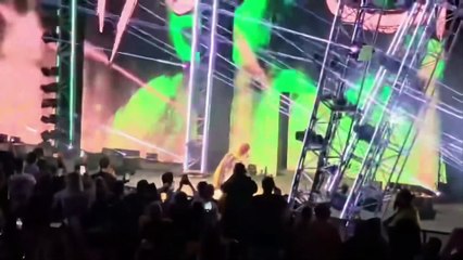 The Kabuki Warriors vs Rhea Ripley & Iyo Sky Full Match - WWE Crown Jewel 10/11/2025