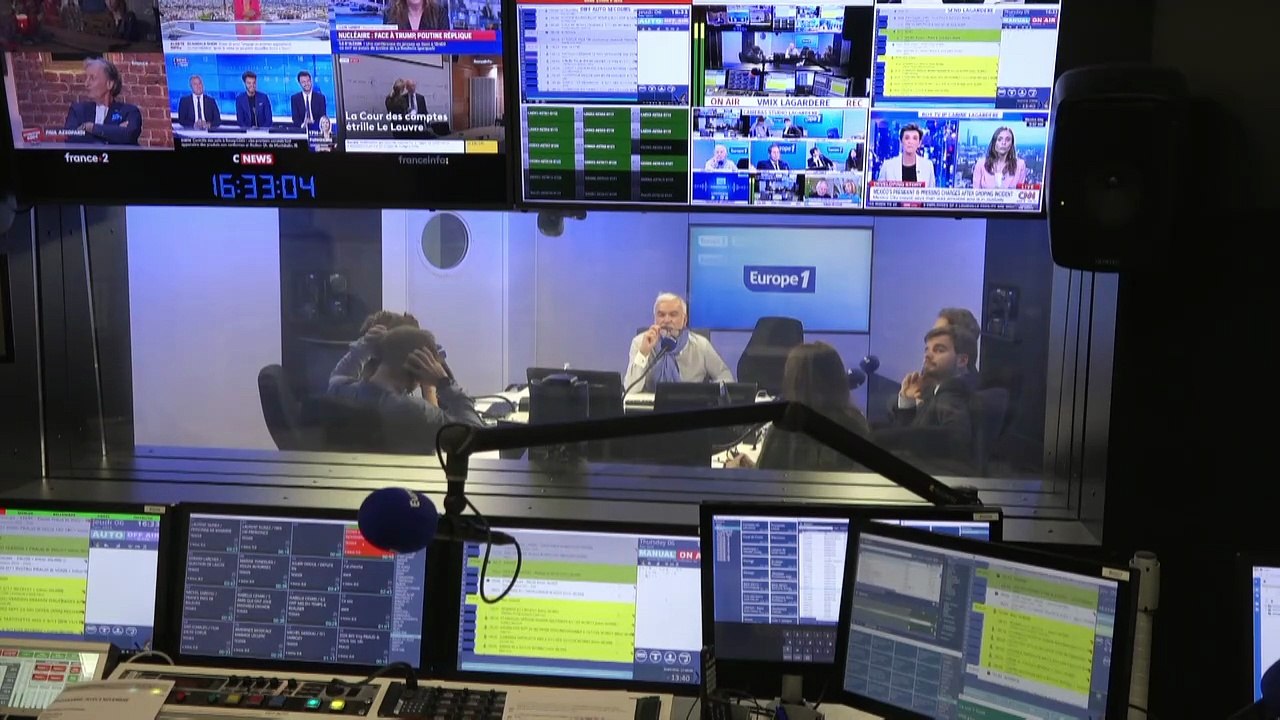 Hommage du 13 Novembre : «Il y en a marre d'allumer des bougies» s'exclame Georges Fenech