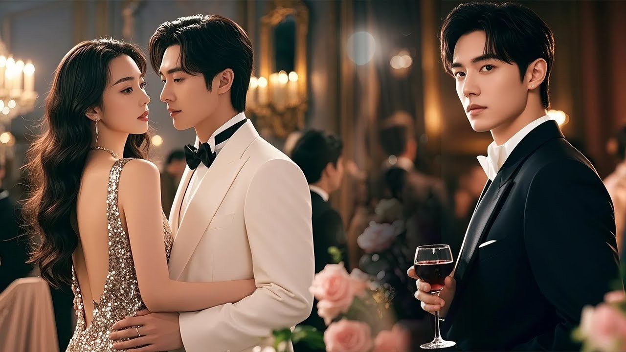 He Destroyed the Gift I Gave Him. So I Became the One He Could Never Deserve