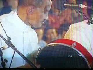 Mohamed Rouicha -  Concert pour RTM