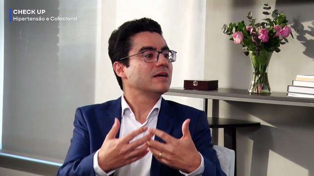 Hábitos que ajudam no controle da pressão, além da alimentação; cardiologista comenta | CHECK UP