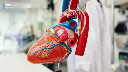 Qual a diferença entre o colesterol LDL e o bom HDL? Cardiologista explica | CHECK UP
