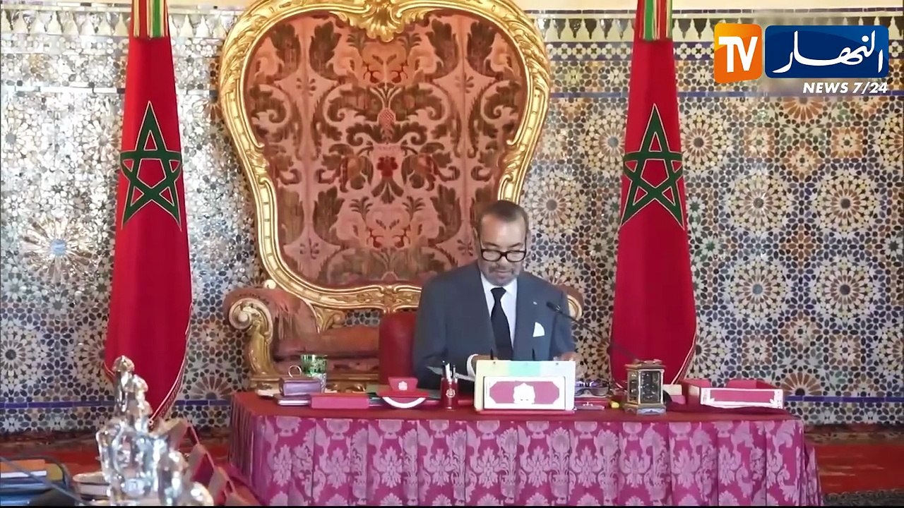 المغرب: دي ميستورا ينسف أوهام المخزن ويفضح خرافة الحكم الذاتي أمام العالم