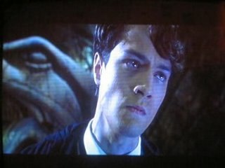 Harry Potter et la chambre des secrets