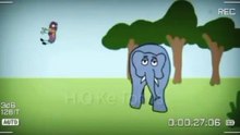 Chamat Man Cartoon | Big Boss Fight | Funny Cartoon | Episode 18