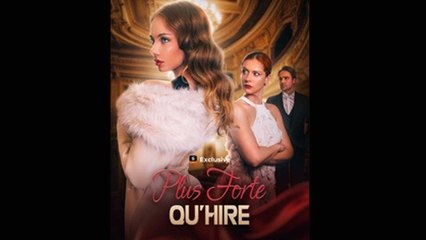 Plus Forte Qu'hier - Complet