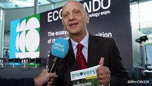 Unem a Ecomondo con numero speciale su transizione energetica
