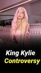 Kylie Jenner Slammed as ‘Out of Touch’ for Police-Themed Kylie Cosmetics Ad Amid ICE Raids