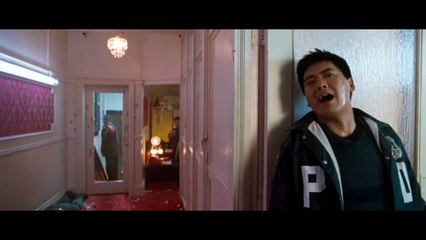 Corruptor - Im Zeichen der Korruption (1999) #GanzerFilm #Deutsch #HD