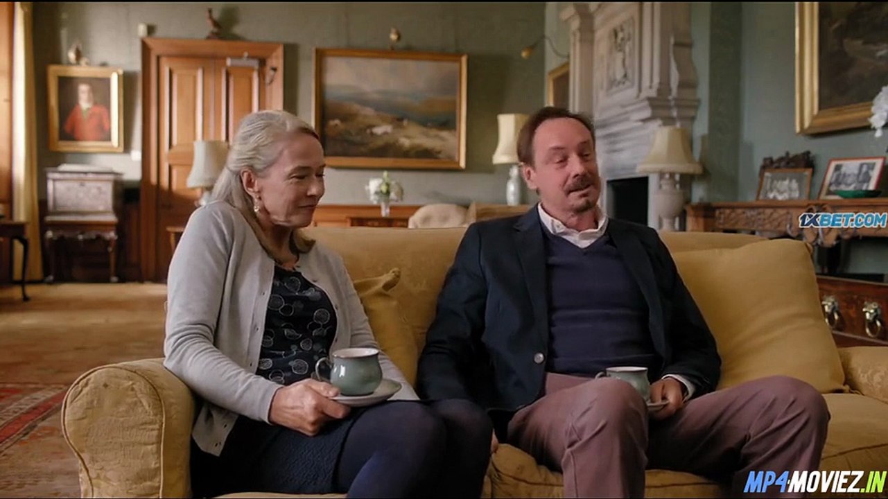 Miss Willoughby And The Haunted Bookshop Full Movie Hollywood English