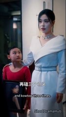 Sister's Revenge: The Heiress Strikes Back | Part 2