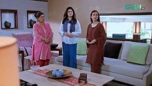 Visaal E Ishq Episode 22 | 6th November 2025 | Fahad Sheikh - Hiba Aziz - Haroon Shahid - Naureen Gulwani |
