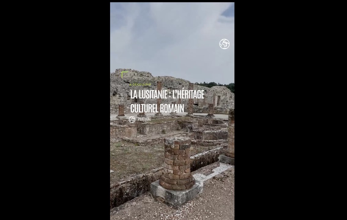 Portugal Romain: balade sur les traces des Lusitaniens de l’époque romaine