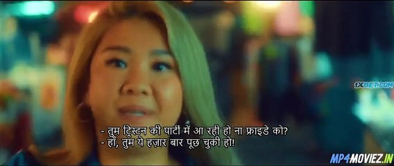 The Calm Beyond – Full Movie Hollywood English Subtitles