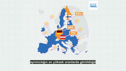 Avrupa'da İslamofobi: En çok hangi ülkede yaygın?